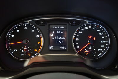 Audi A1 Gebrauchtwagen