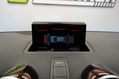 Audi A1 Gebrauchtwagen