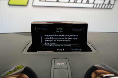 Audi A1 Gebrauchtwagen