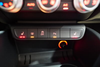 Audi A1 Gebrauchtwagen