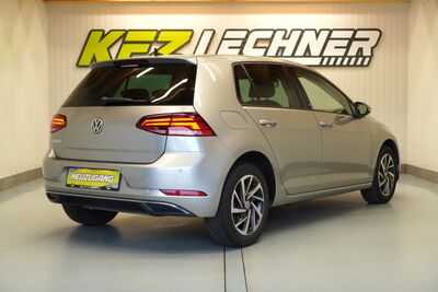 VW Golf Gebrauchtwagen VW Golf Gebrauchtwagen