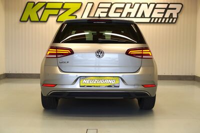 VW Golf Gebrauchtwagen VW Golf Gebrauchtwagen