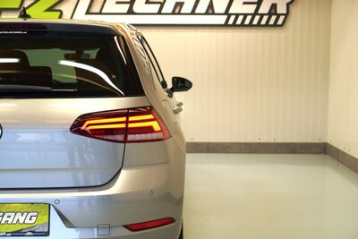 VW Golf Gebrauchtwagen VW Golf Gebrauchtwagen