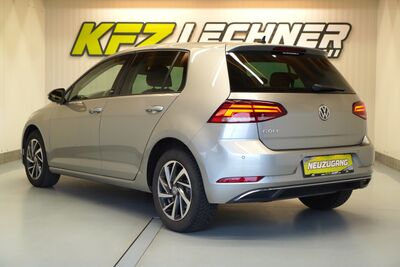 VW Golf Gebrauchtwagen VW Golf Gebrauchtwagen