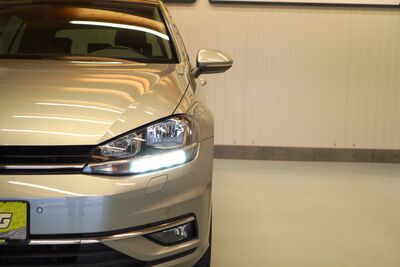 VW Golf Gebrauchtwagen VW Golf Gebrauchtwagen