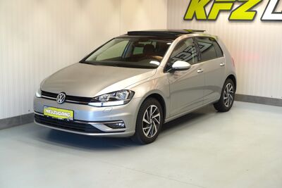 VW Golf Gebrauchtwagen VW Golf Gebrauchtwagen