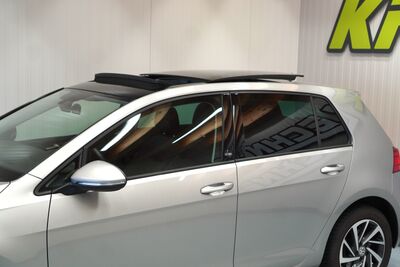 VW Golf Gebrauchtwagen VW Golf Gebrauchtwagen