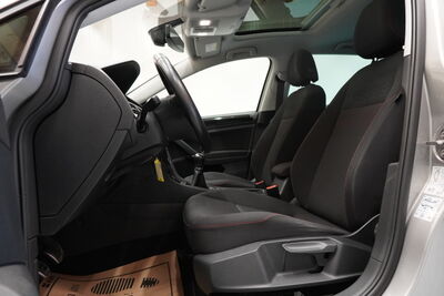 VW Golf Gebrauchtwagen VW Golf Gebrauchtwagen