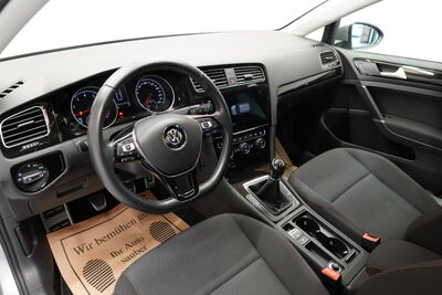 VW Golf Gebrauchtwagen VW Golf Gebrauchtwagen