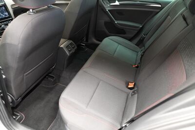 VW Golf Gebrauchtwagen VW Golf Gebrauchtwagen