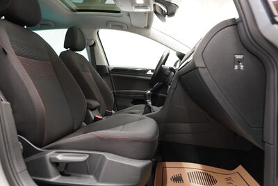 VW Golf Gebrauchtwagen VW Golf Gebrauchtwagen