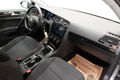 VW Golf Gebrauchtwagen VW Golf Gebrauchtwagen