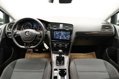 VW Golf Gebrauchtwagen VW Golf Gebrauchtwagen