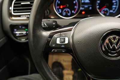 VW Golf Gebrauchtwagen VW Golf Gebrauchtwagen