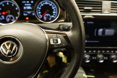 VW Golf Gebrauchtwagen VW Golf Gebrauchtwagen