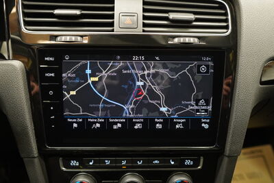 VW Golf Gebrauchtwagen VW Golf Gebrauchtwagen