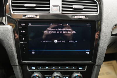 VW Golf Gebrauchtwagen VW Golf Gebrauchtwagen