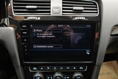 VW Golf Gebrauchtwagen VW Golf Gebrauchtwagen