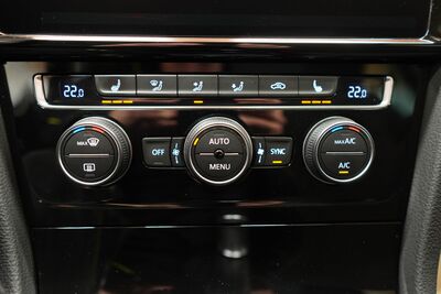 VW Golf Gebrauchtwagen VW Golf Gebrauchtwagen