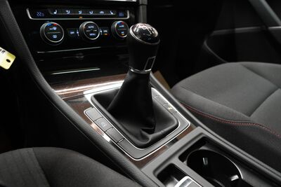 VW Golf Gebrauchtwagen VW Golf Gebrauchtwagen