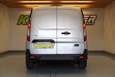 Ford Transit Connect Gebrauchtwagen
