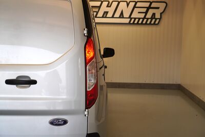 Ford Transit Connect Gebrauchtwagen