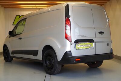 Ford Transit Connect Gebrauchtwagen