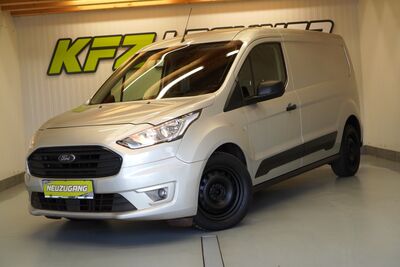 Ford Transit Connect Gebrauchtwagen