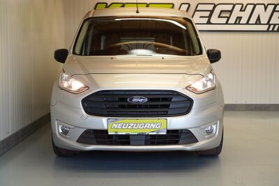 Ford Transit Connect Gebrauchtwagen