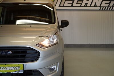 Ford Transit Connect Gebrauchtwagen