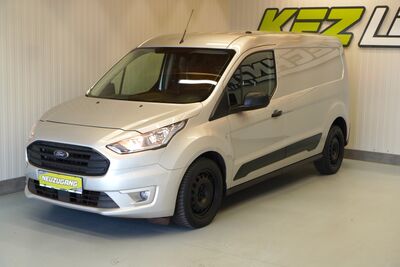 Ford Transit Connect Gebrauchtwagen