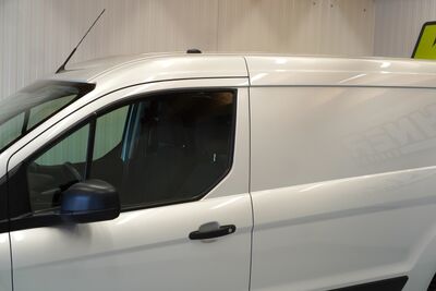 Ford Transit Connect Gebrauchtwagen