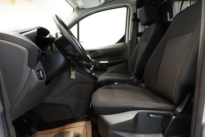 Ford Transit Connect Gebrauchtwagen