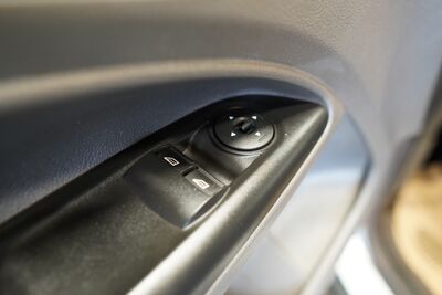 Ford Transit Connect Gebrauchtwagen