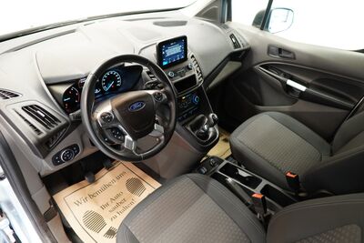 Ford Transit Connect Gebrauchtwagen