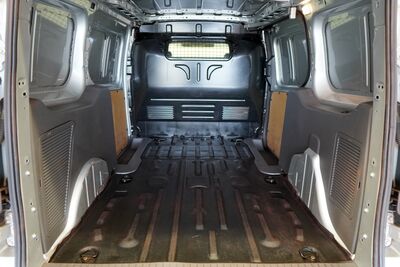 Ford Transit Connect Gebrauchtwagen