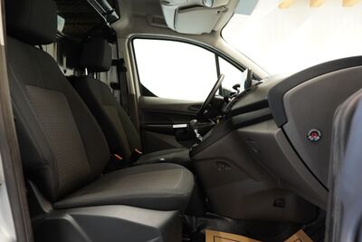 Ford Transit Connect Gebrauchtwagen