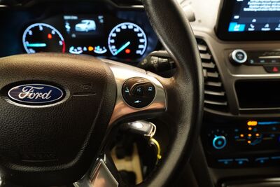 Ford Transit Connect Gebrauchtwagen