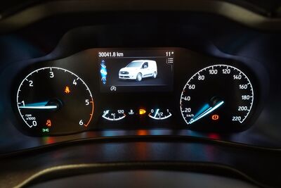 Ford Transit Connect Gebrauchtwagen