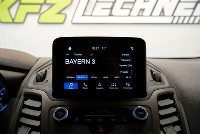 Ford Transit Connect Gebrauchtwagen