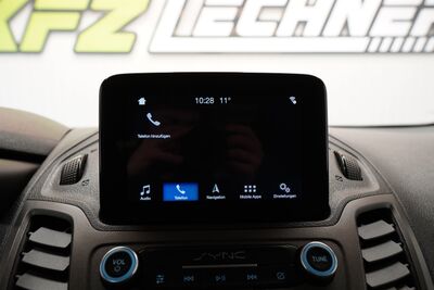 Ford Transit Connect Gebrauchtwagen