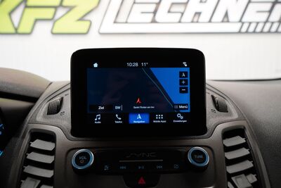 Ford Transit Connect Gebrauchtwagen