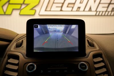 Ford Transit Connect Gebrauchtwagen