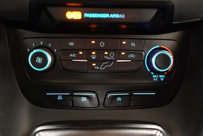 Ford Transit Connect Gebrauchtwagen