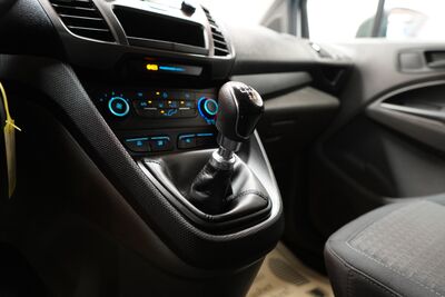 Ford Transit Connect Gebrauchtwagen