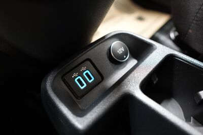 Ford Transit Connect Gebrauchtwagen