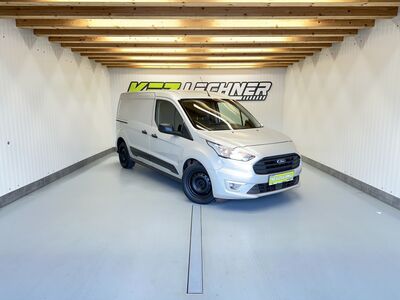 Ford Transit Connect Gebrauchtwagen