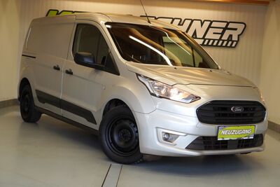 Ford Transit Connect Gebrauchtwagen