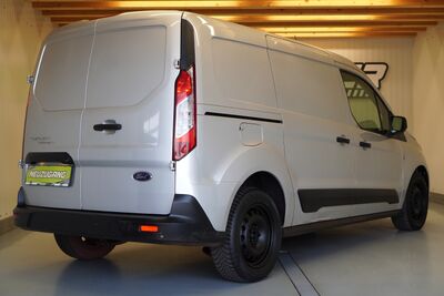 Ford Transit Connect Gebrauchtwagen