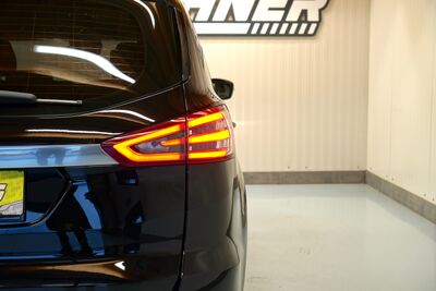 Ford S-MAX Gebrauchtwagen